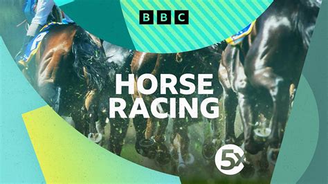horse racing bbc
